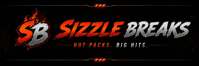 Sizzle Breaks — Hot Packs. Big Hits.